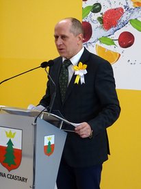 Szkoła Podstawowa w Czastarach ma nową stołówkę i bibliotekę